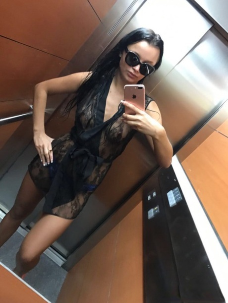 Cevi̇zli̇ 5 Yıldızlı Otel Servisi Escort Bayan Gülce