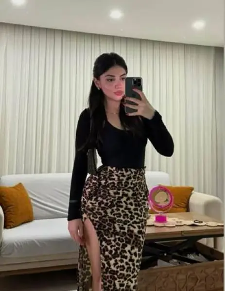 KARTAL Escort CEYDA - Gerçek Fotoğraflı Doğrulanmış Profil KARTAL VIP Escort CEYDA - Doğrulanmış Model